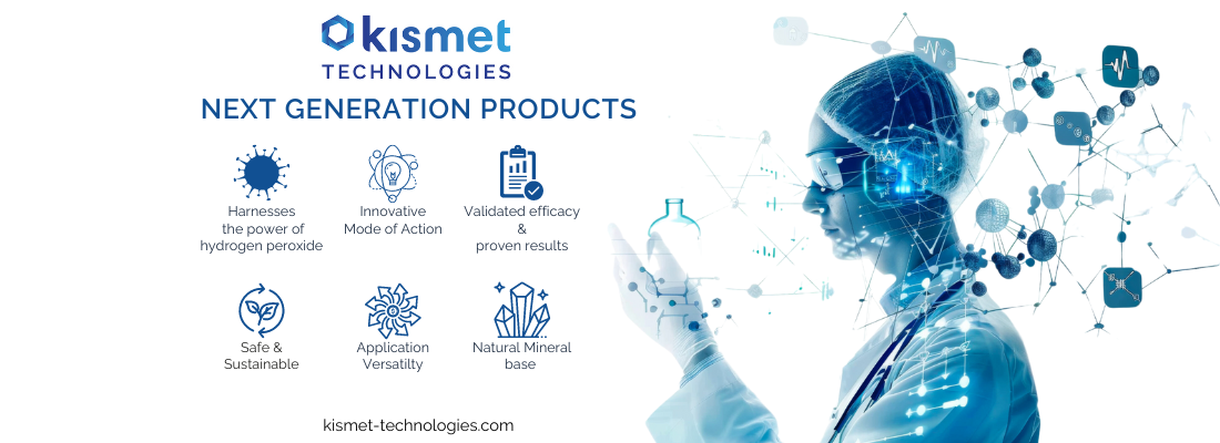 Next Generation Products